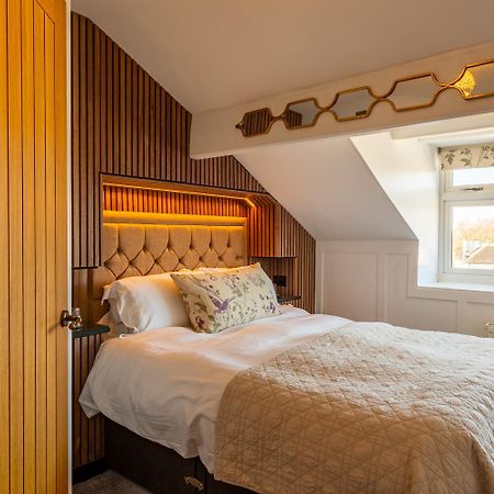 Holly Lodge Guest House With Free Off Site Health Club Windermere Buitenkant foto