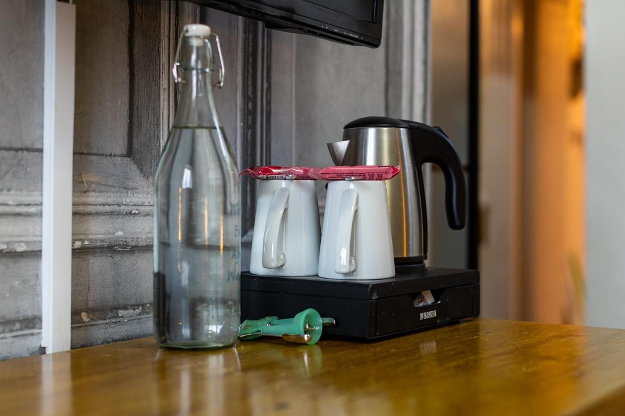 Holly Lodge Guest House With Free Off Site Health Club Windermere Buitenkant foto