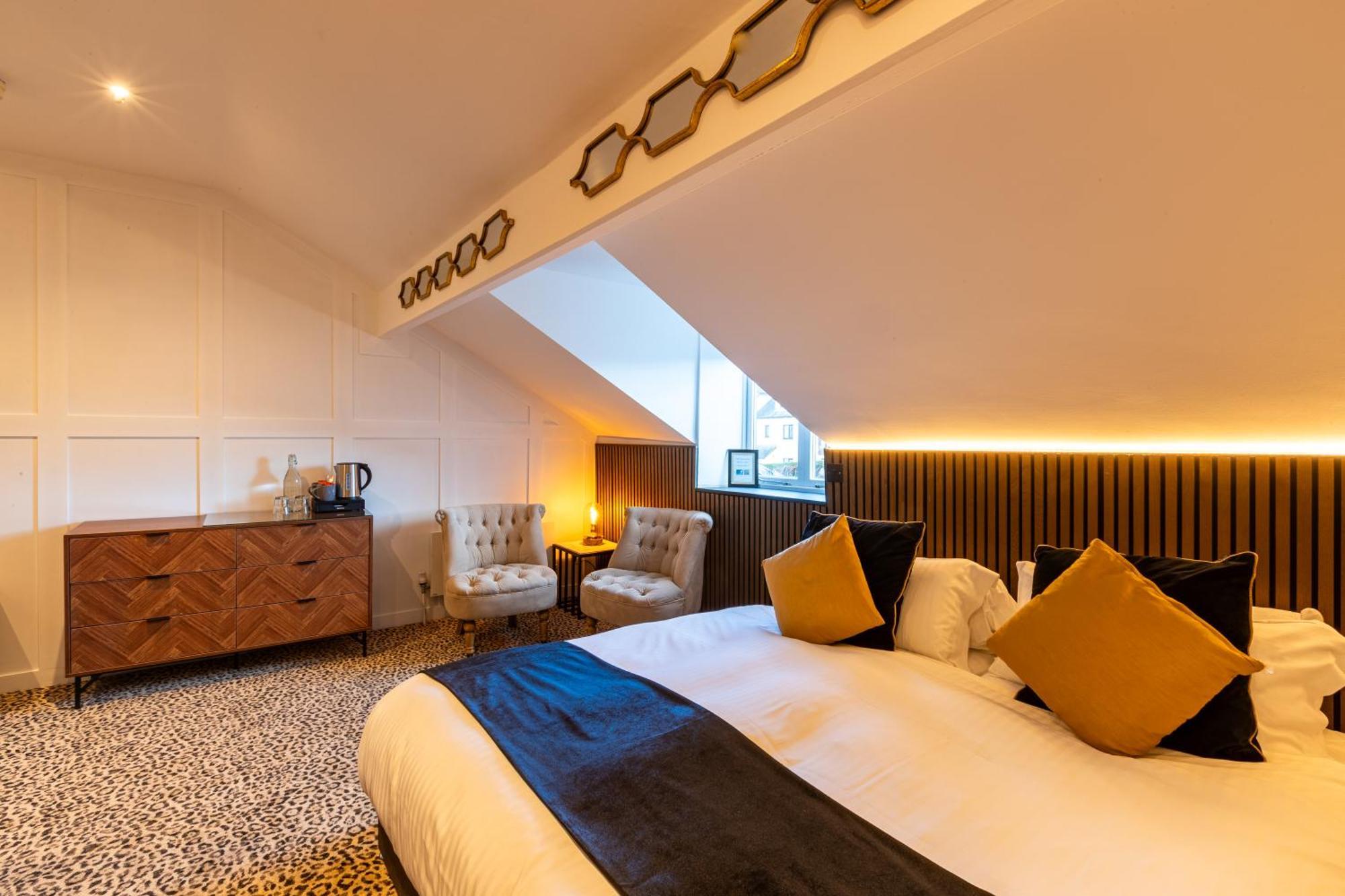 Holly Lodge Guest House With Free Off Site Health Club Windermere Buitenkant foto