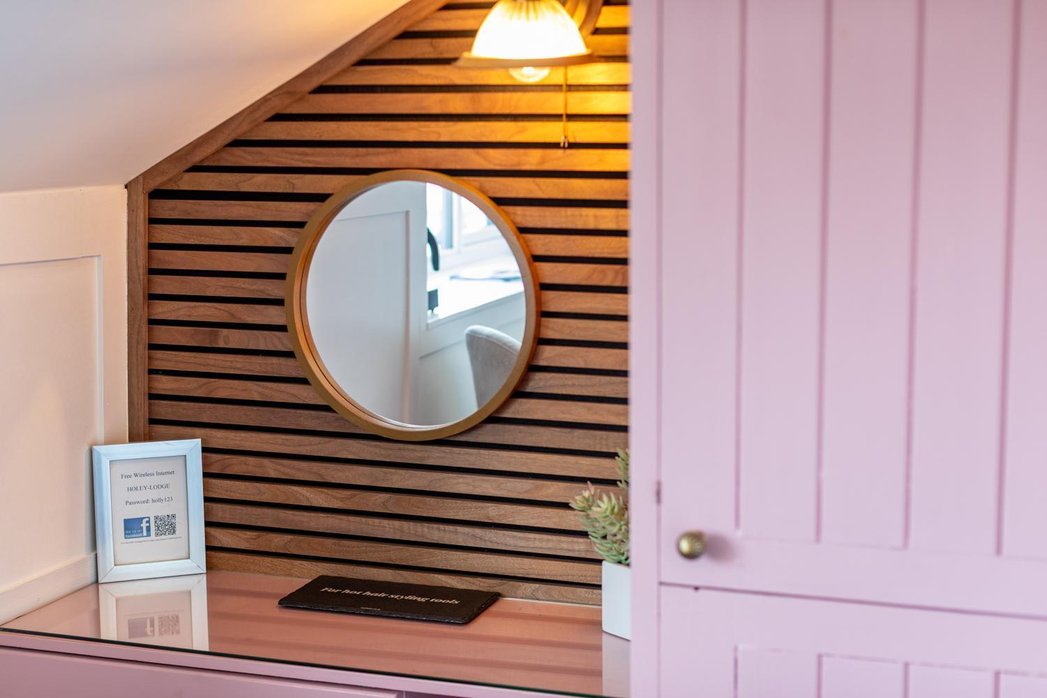 Holly Lodge Guest House With Free Off Site Health Club Windermere Buitenkant foto