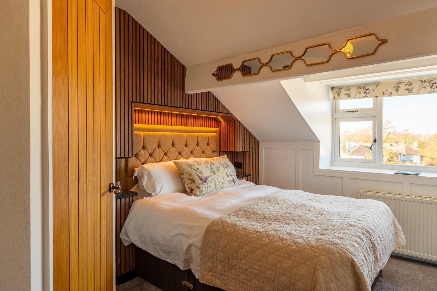 Holly Lodge Guest House With Free Off Site Health Club Windermere Buitenkant foto