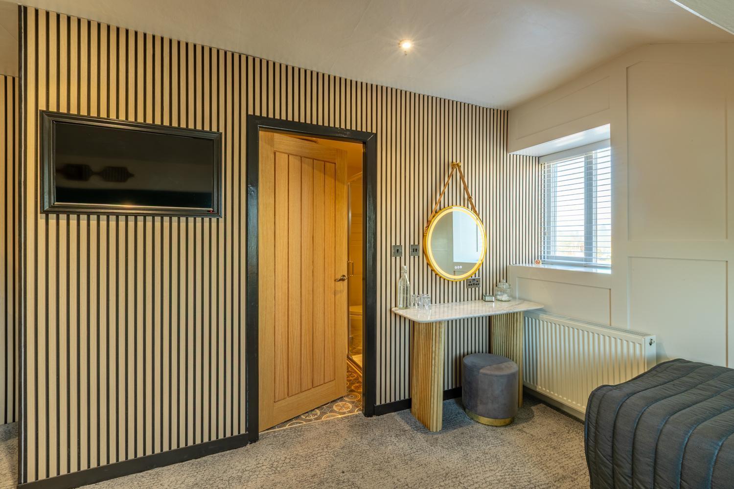 Holly Lodge Guest House With Free Off Site Health Club Windermere Buitenkant foto