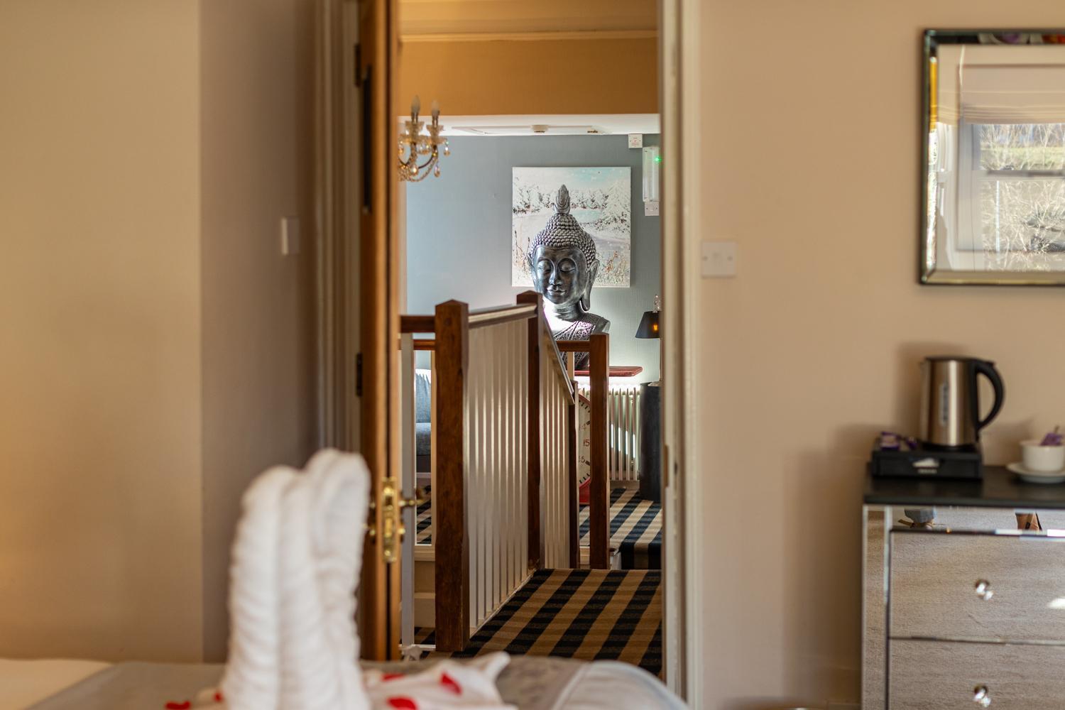 Holly Lodge Guest House With Free Off Site Health Club Windermere Buitenkant foto