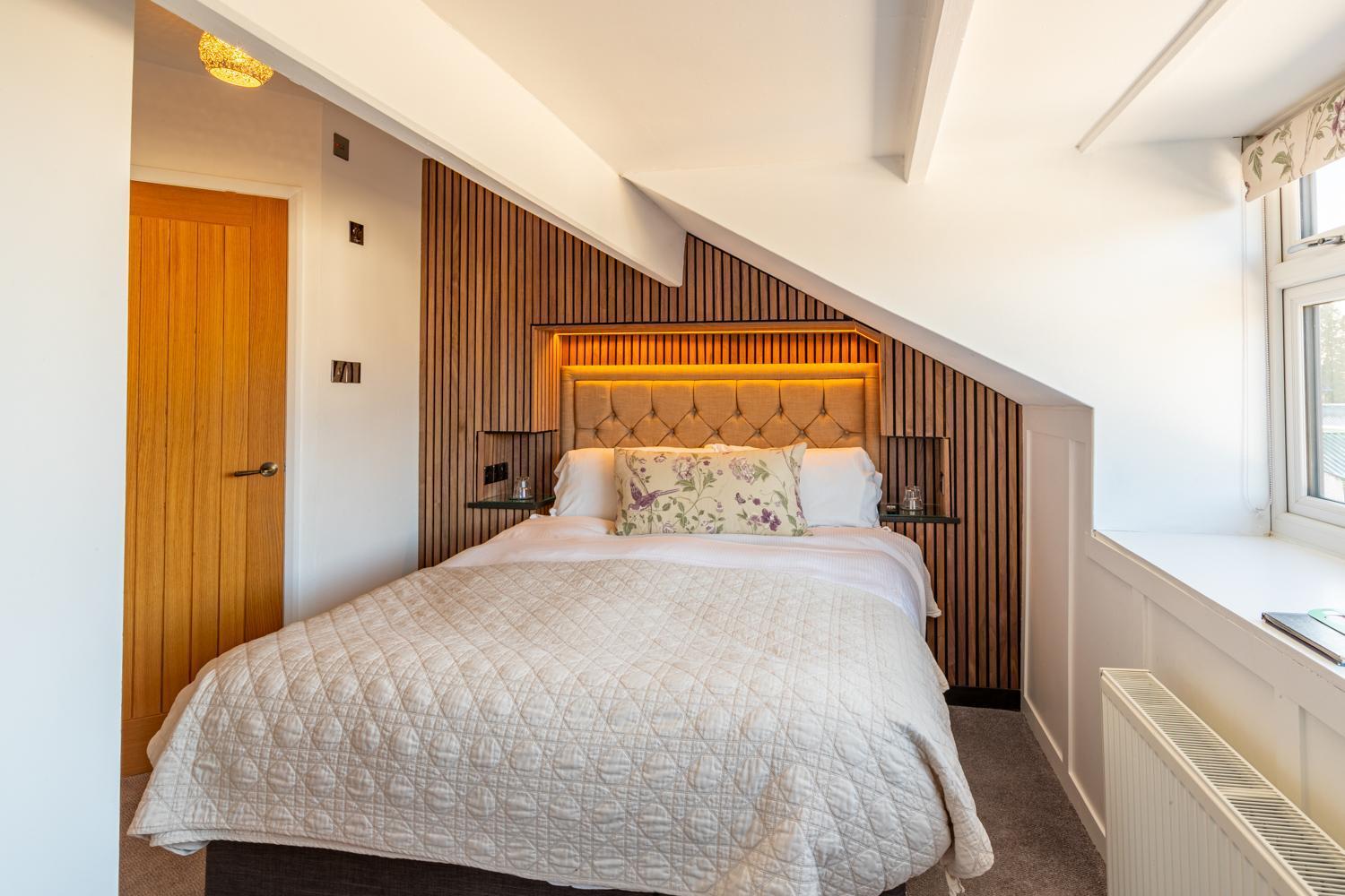 Holly Lodge Guest House With Free Off Site Health Club Windermere Buitenkant foto