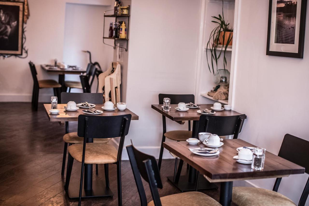Holly Lodge Guest House With Free Off Site Health Club Windermere Buitenkant foto